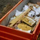 Disposal & Clean Up